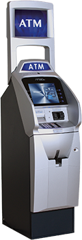 Salt Lake City ATM Machine Argo